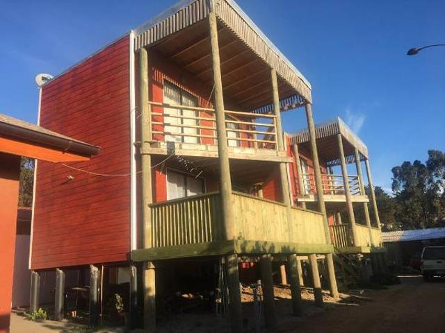 Casa en arriendo en Santa Cruz, Libertador General Bernardo O'higgins