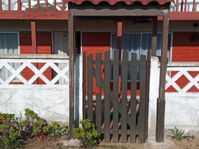Casa en arriendo en San Antonio, Valparaíso
