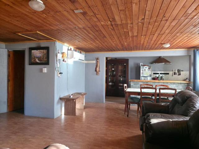 Casa en arriendo en Mostazal, Libertador General Bernardo O'higgins