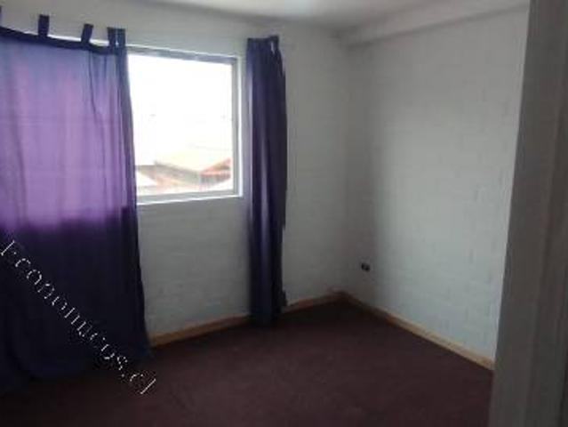 Casa en arriendo en Renca