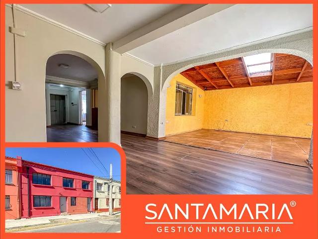 Casa en arriendo en Concepción, Biobío