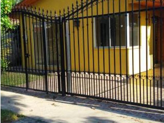 Casa en arriendo en San Esteban, Valparaíso