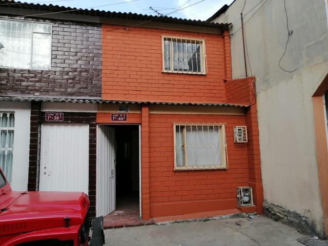 Casa en arriendo en Sibaté