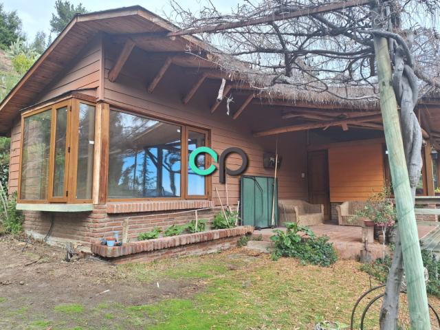 Casa en arriendo en Lolol, Libertador General Bernardo O'higgins