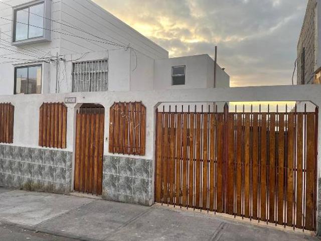 Casa en arriendo en Iquique, Tarapacá