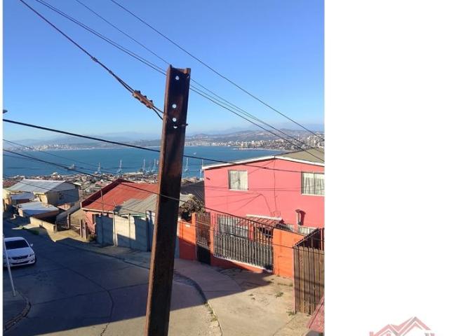 Casa en arriendo en Valparaíso, Capital, Valparaíso