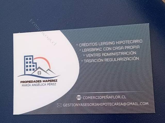 Casa en arriendo en Esmeralda, Metropolitana