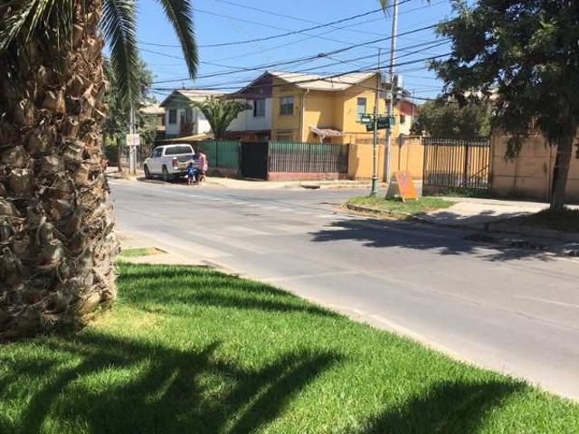 Casa en arriendo en Esmeralda, Metropolitana
