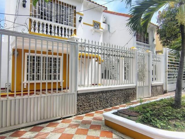 Casa en arriendo en Usiacurí, Atlántico