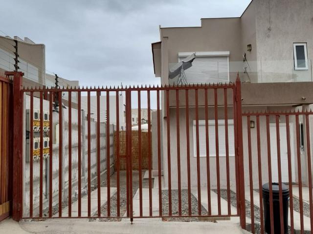 Casa en arriendo en Caldera