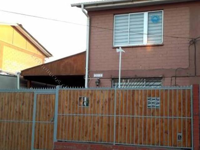 Casa en arriendo en Villa Amsterdam, Buin