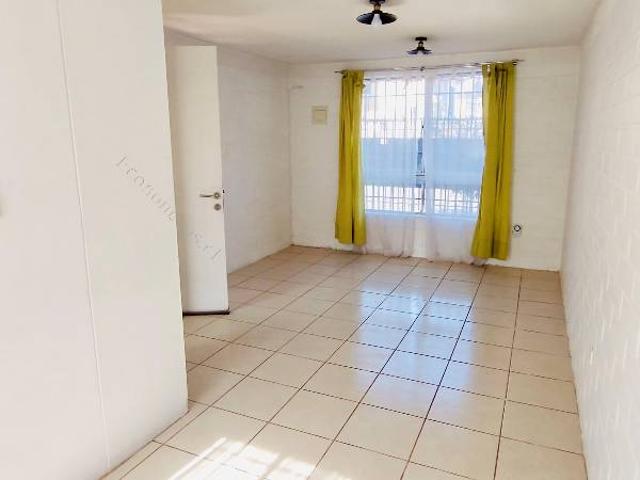 Casa en arriendo en Centro Histórico, Rancagua