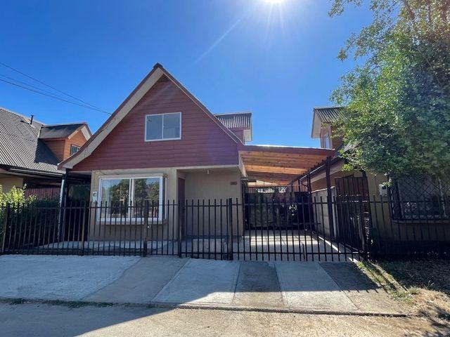 Casa en arriendo en Linares, Maule