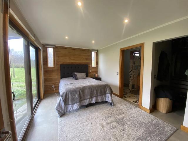 Casa en arriendo en Liumalla, La Araucanía