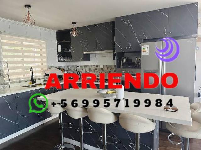 Casa en arriendo en Cauquenes, Maule