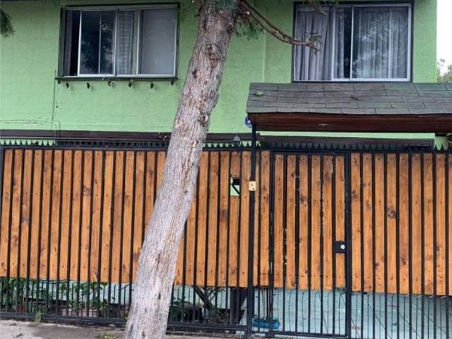 Casa en arriendo en Barrio Pila del Ganso, Santiago