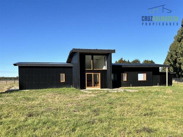 Casa en arriendo en Frutillar