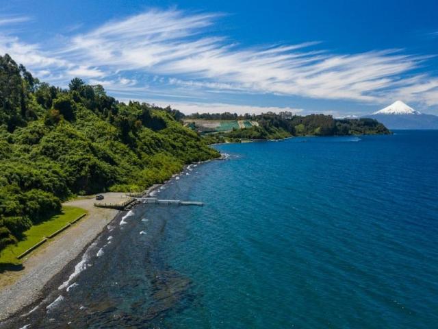 Casa en arriendo en Frutillar, Los Lagos