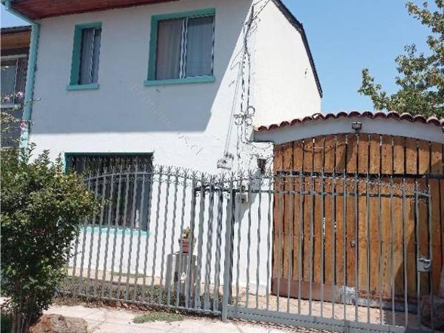 Casa en arriendo en Barrio Pila del Ganso, Santiago