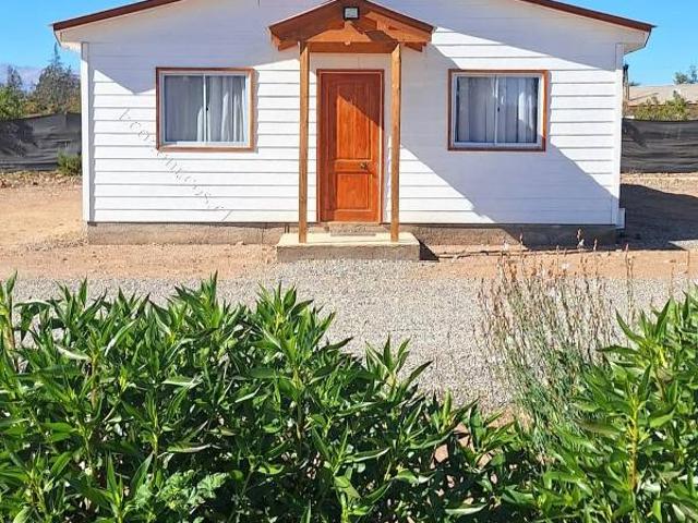 Casa en arriendo en Vallenar, Provincia de Huasco
