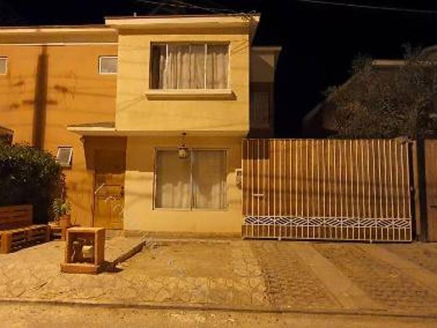 Casa en arriendo en Calama, Antofagasta