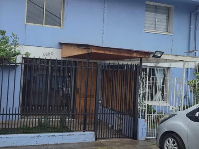 Casa en arriendo en Estación Central, Metropolitana