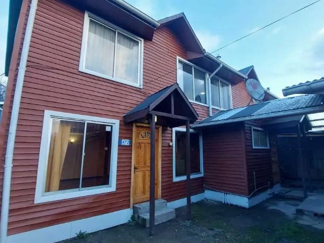 Casa en arriendo en Puerto Aysén, Aysén
