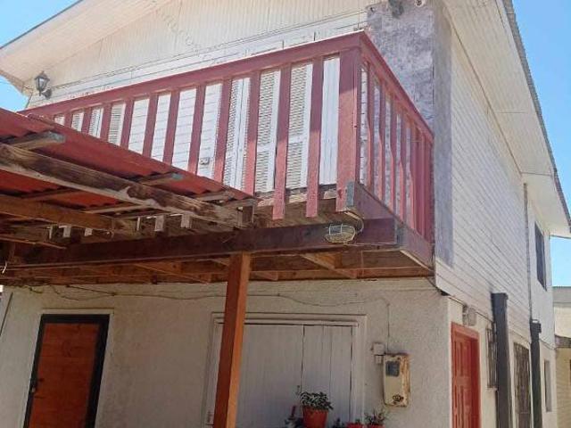 Casa en arriendo en Cartagena, Valparaíso