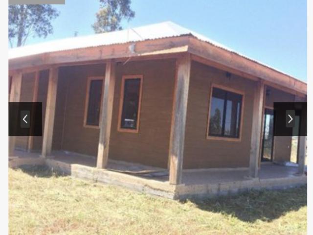Casa en arriendo en Antuco, Biobío