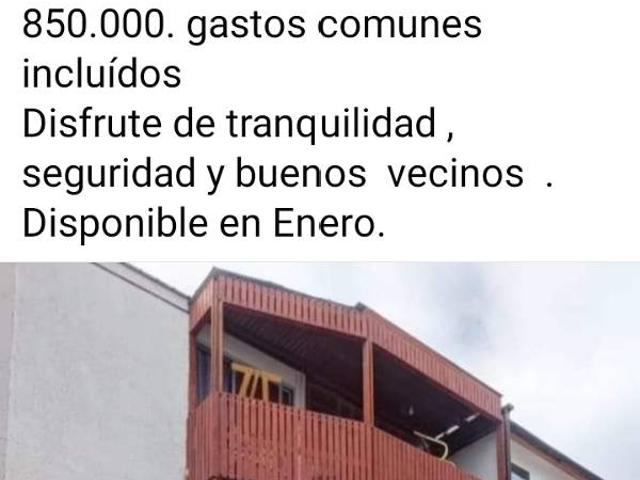 Casa en arriendo en Iquique, Tarapacá