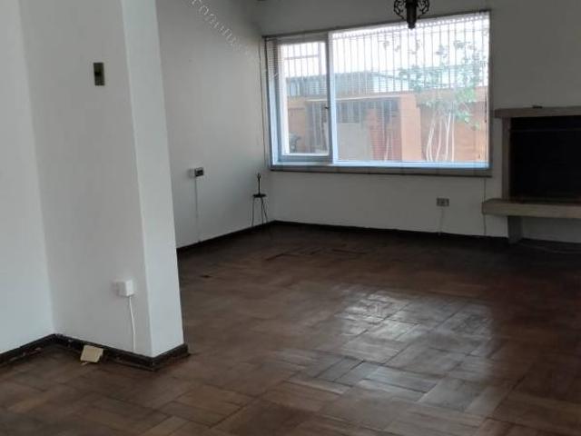 Casa en arriendo en Providencia, Metropolitana