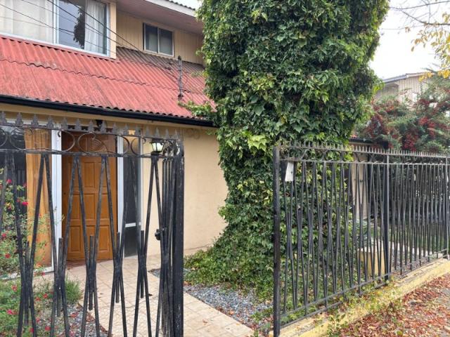 Casa en arriendo en Linares, Maule