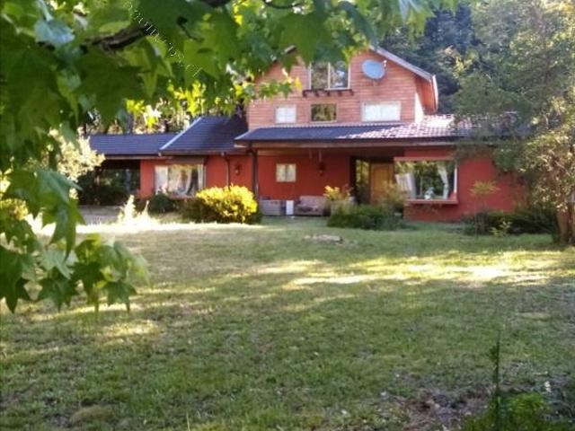 Casa en arriendo en Liumalla, La Araucanía