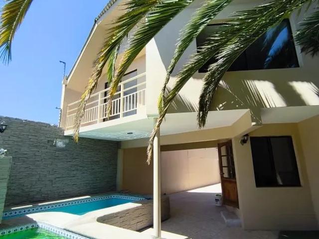Casa en arriendo en Copiapó, Provincia de Copiapó