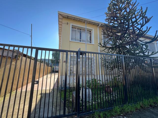 Casa en arriendo en Ñuble