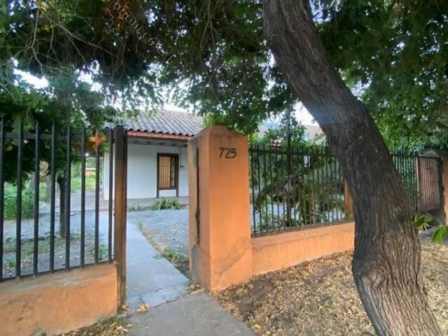 Casa en arriendo en Coínco, Libertador General Bernardo O'higgins