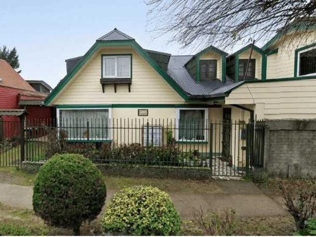 Casa en arriendo en Loteo Pehuén, Temuco