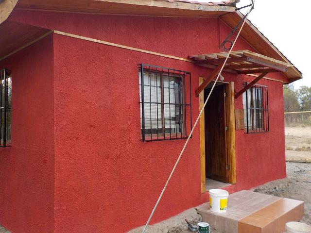 Casa en arriendo en Putaendo, Valparaíso