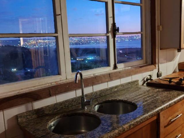 Casa en arriendo en Quintero, Valparaíso