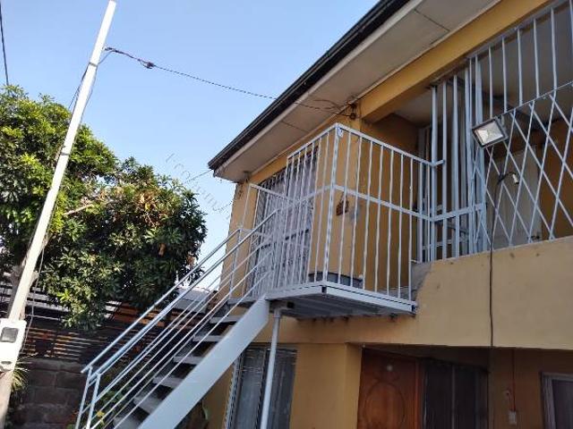 Casa en arriendo en Espejo, Metropolitana