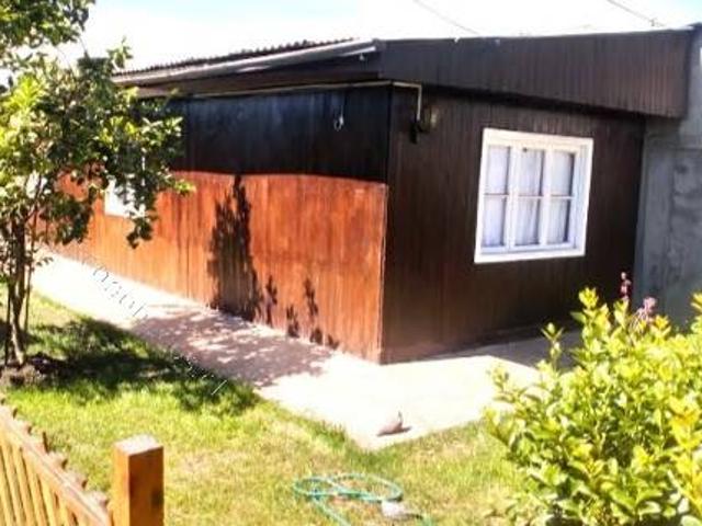 Casa en arriendo en San Ramón, Metropolitana