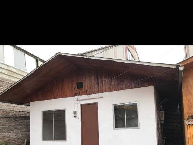 Casa en arriendo en Tarapacá, Metropolitana
