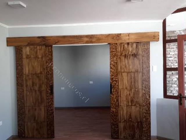 Casa en arriendo en Rancagua, Libertador General Bernardo O'higgins