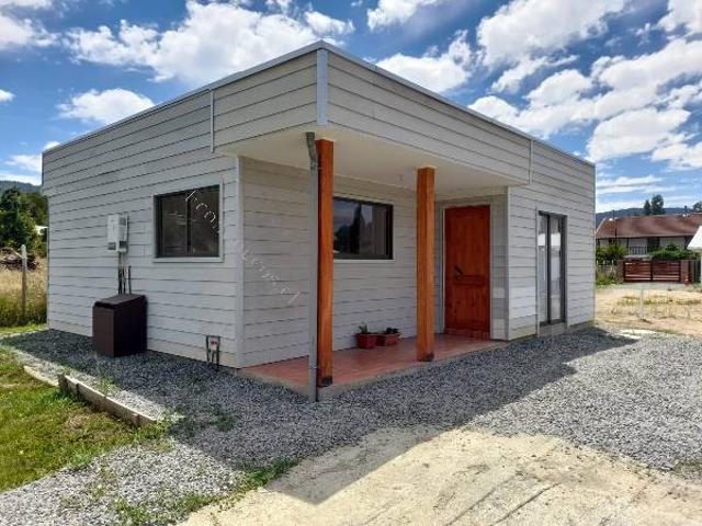 Casa en arriendo en Santa Juana, Biobío