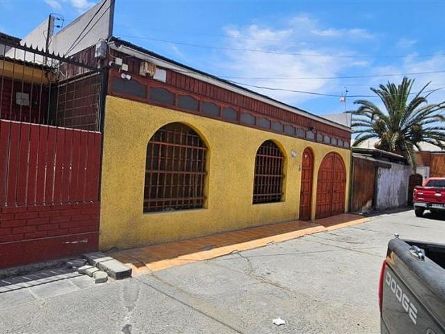 Casa en arriendo en Iquique, Provincia de Iquique