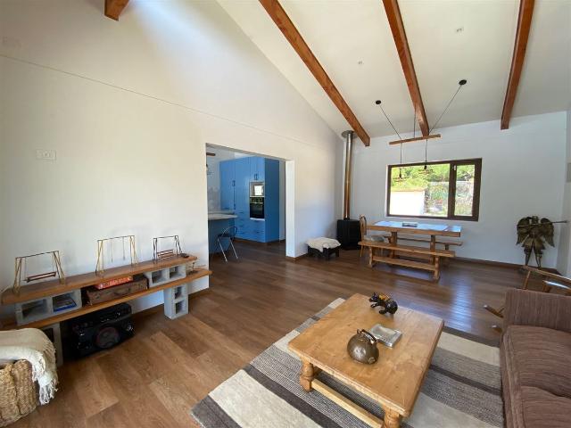 Casa en arriendo en Esmeralda, Metropolitana