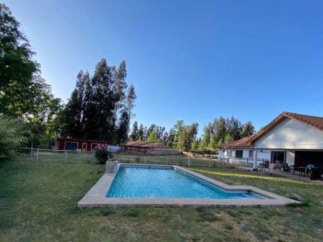 Casa en arriendo en Carampangue, Metropolitana