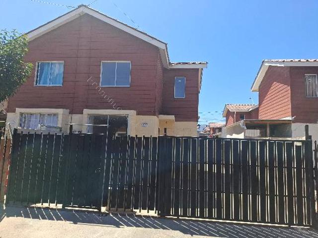 Casa en arriendo en La Ligua, Valparaíso