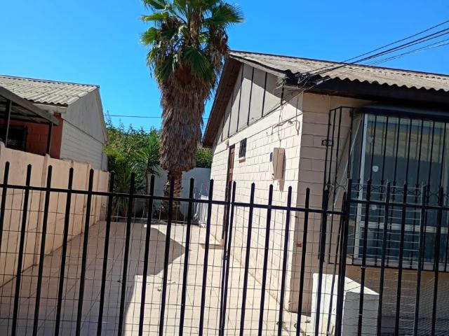 Casa en arriendo en Puente Alto, Metropolitana