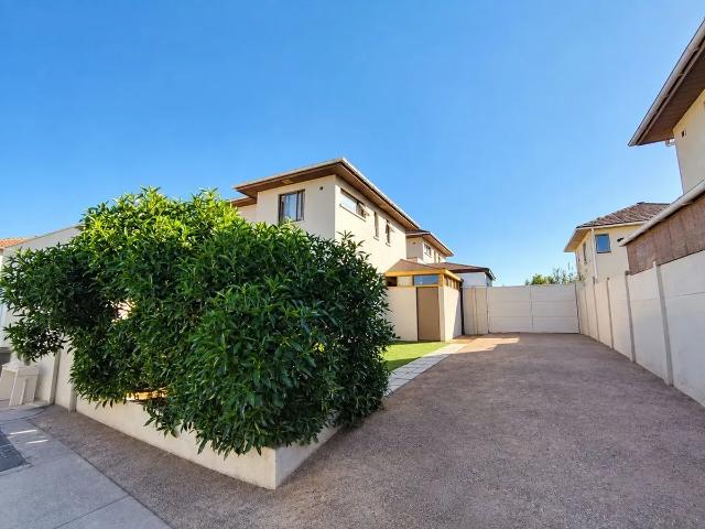 Casa en arriendo en La Hacienda de San Joaquín, La Serena